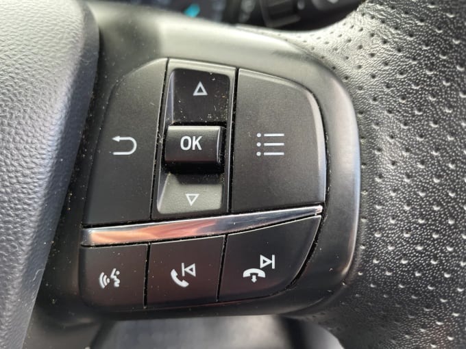 2018 Ford Fiesta