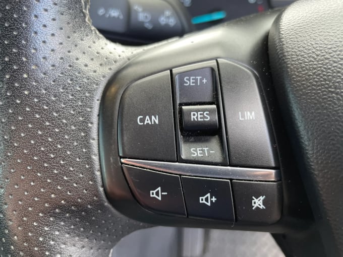 2018 Ford Fiesta