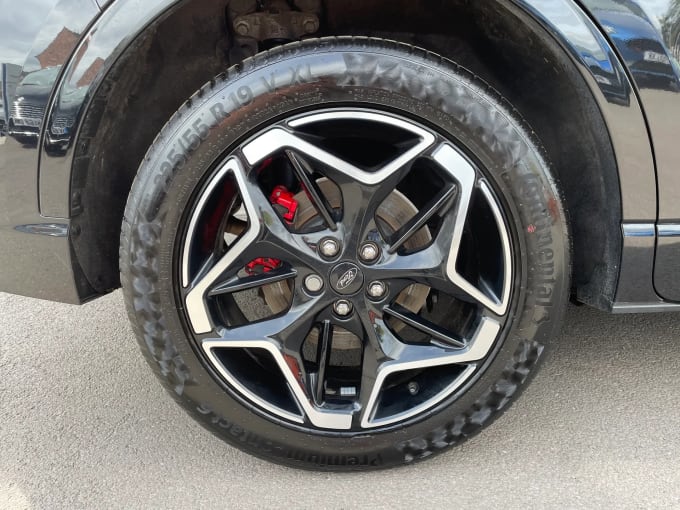 2024 Ford Kuga