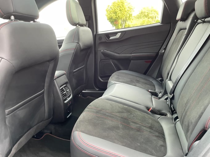 2024 Ford Kuga
