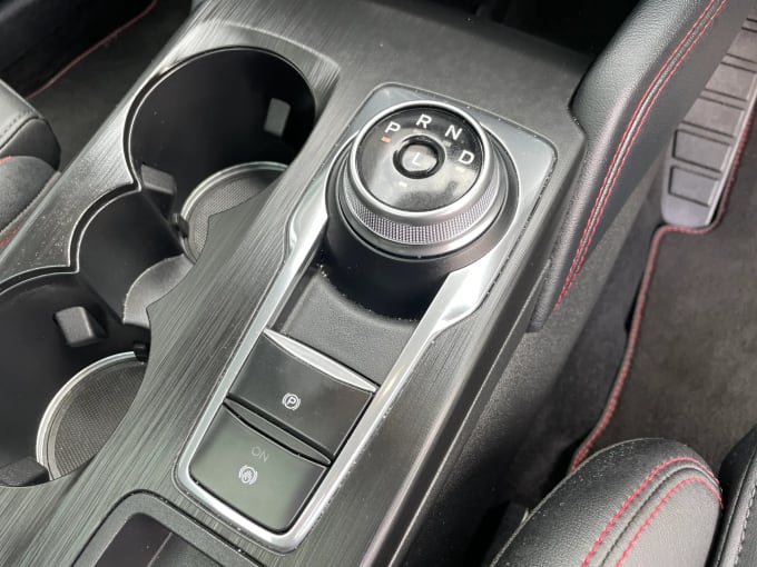 2024 Ford Kuga