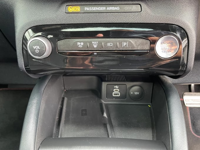 2024 Ford Kuga
