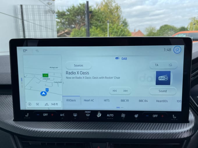 2024 Ford Kuga