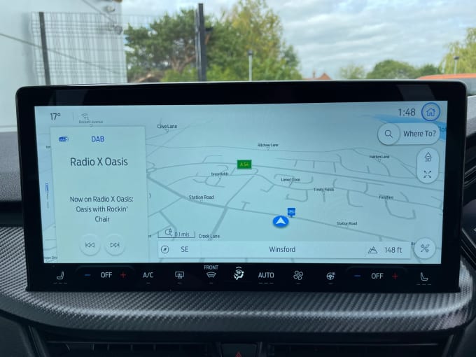 2024 Ford Kuga