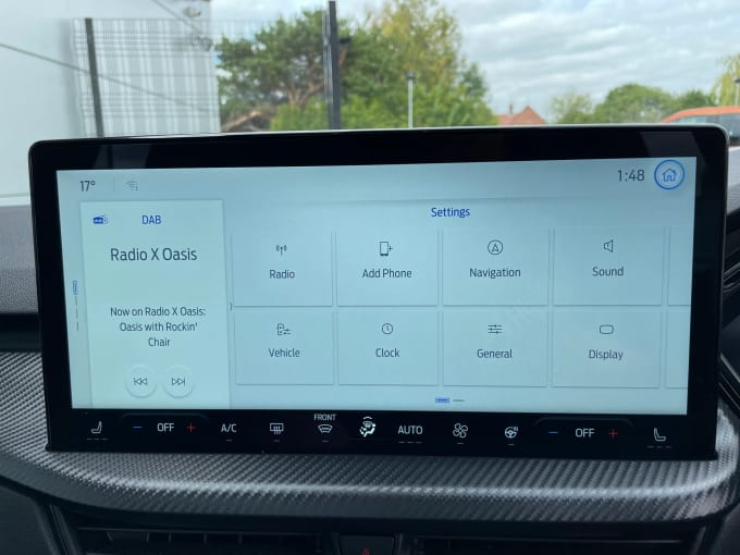 2024 Ford Kuga