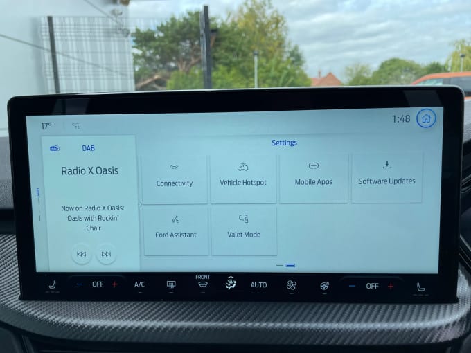 2024 Ford Kuga