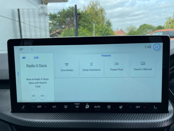 2024 Ford Kuga