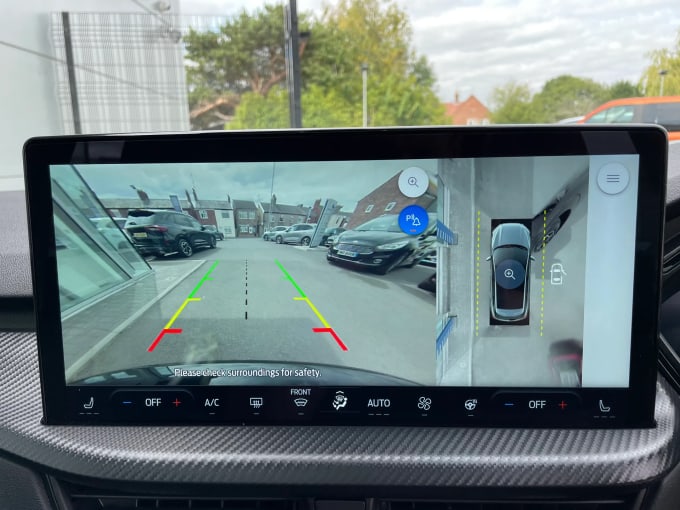 2024 Ford Kuga