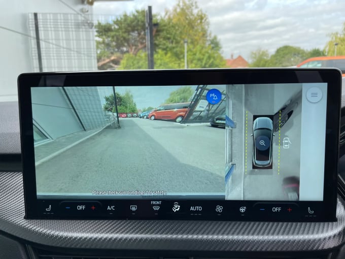 2024 Ford Kuga