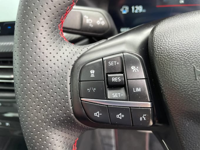 2024 Ford Kuga
