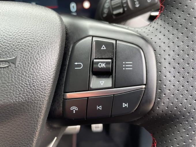 2024 Ford Kuga