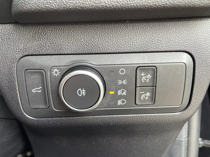 2024 Ford Kuga