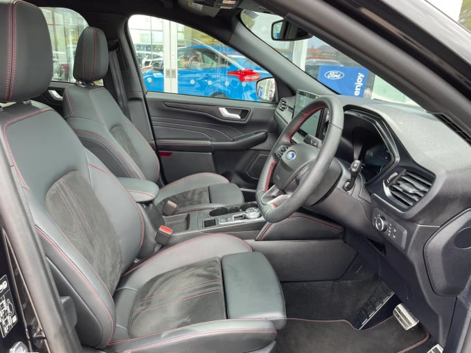 2024 Ford Kuga