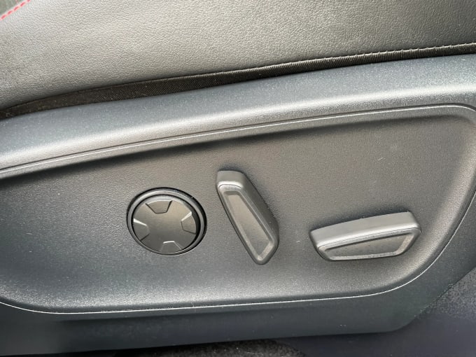 2024 Ford Kuga