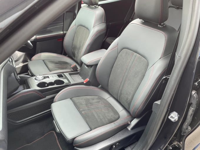 2024 Ford Kuga