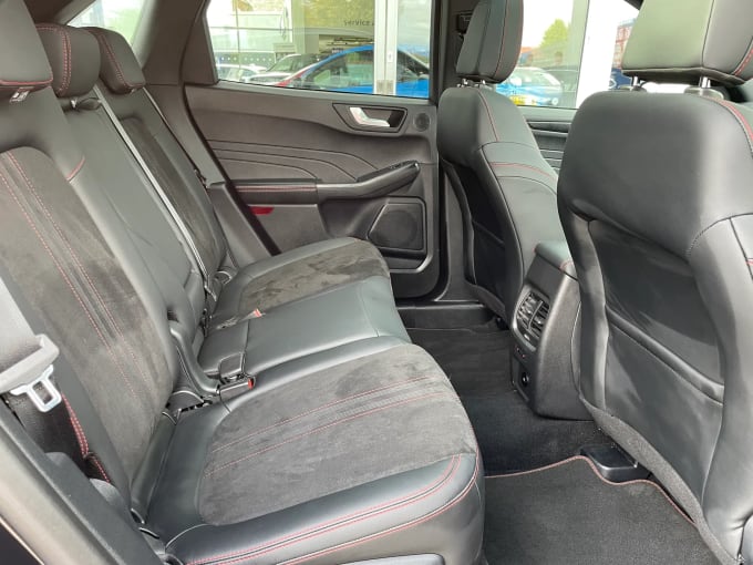 2024 Ford Kuga