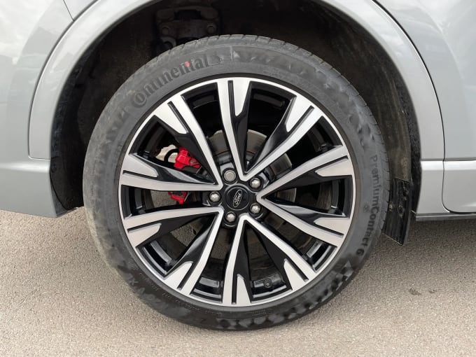 2024 Ford Kuga