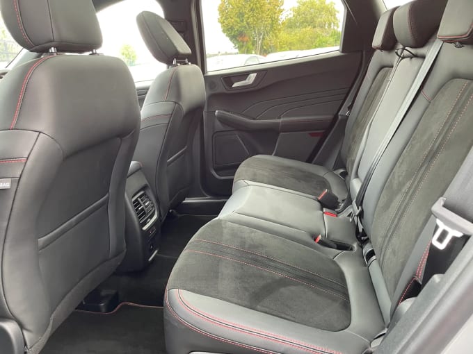 2024 Ford Kuga