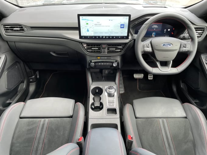 2024 Ford Kuga