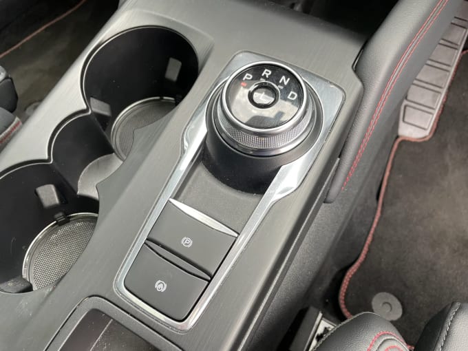 2024 Ford Kuga