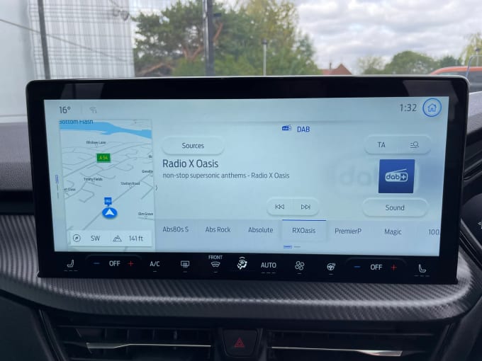 2024 Ford Kuga