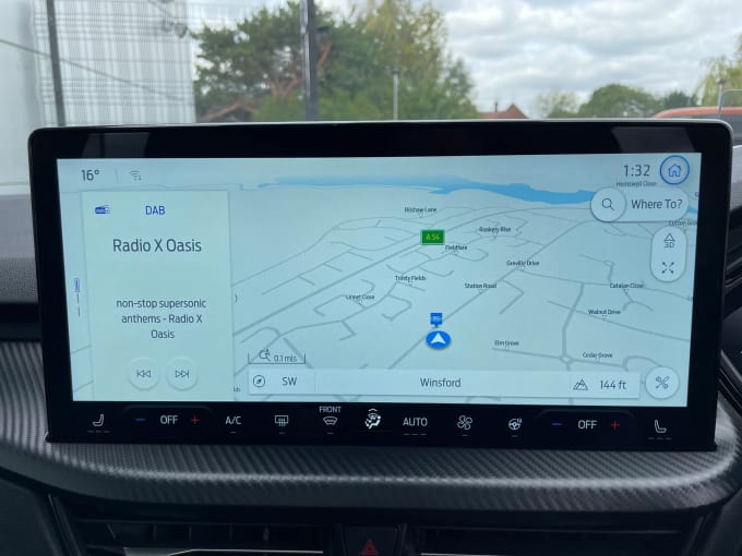 2024 Ford Kuga