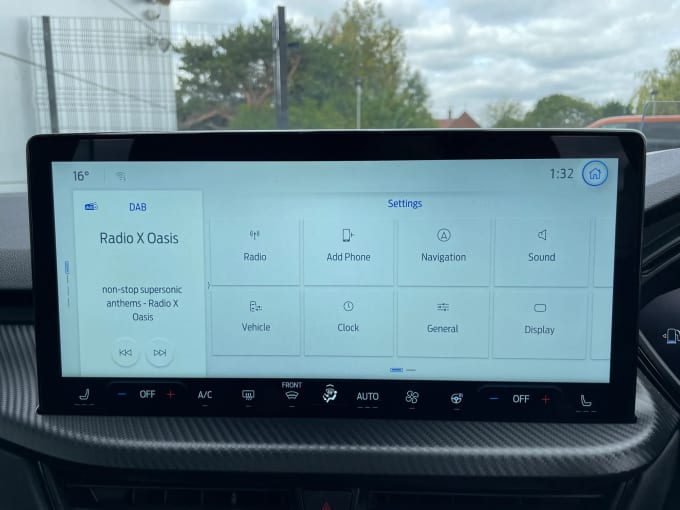 2024 Ford Kuga
