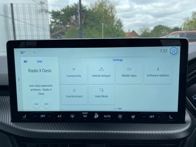 2024 Ford Kuga