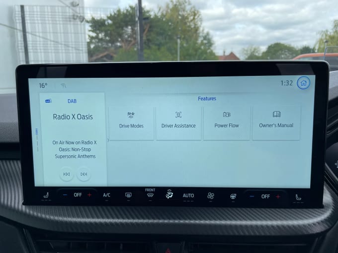 2024 Ford Kuga