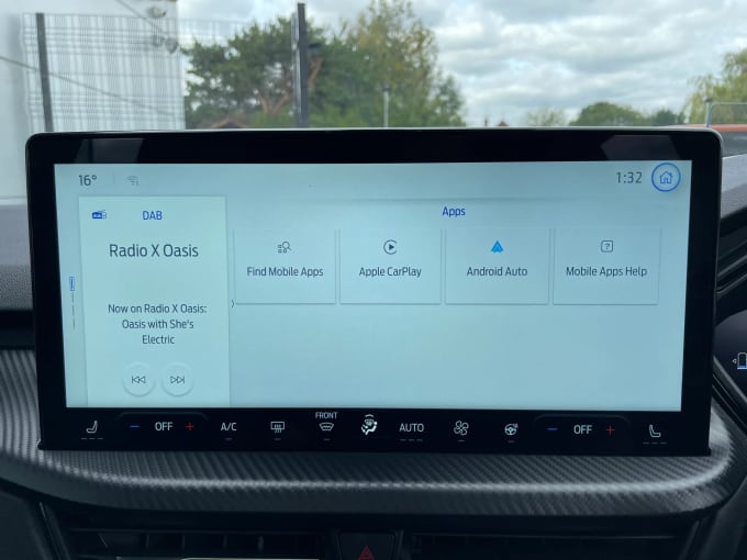 2024 Ford Kuga