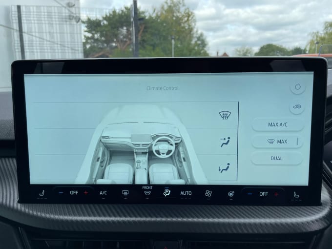 2024 Ford Kuga