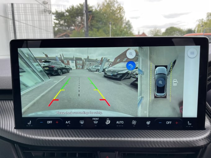 2024 Ford Kuga