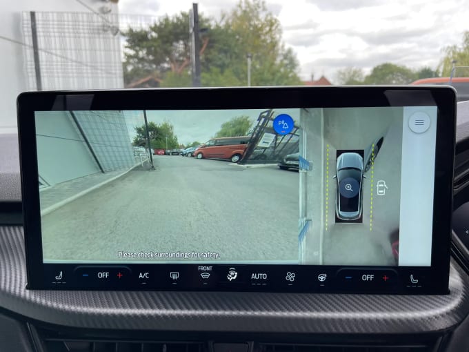 2024 Ford Kuga