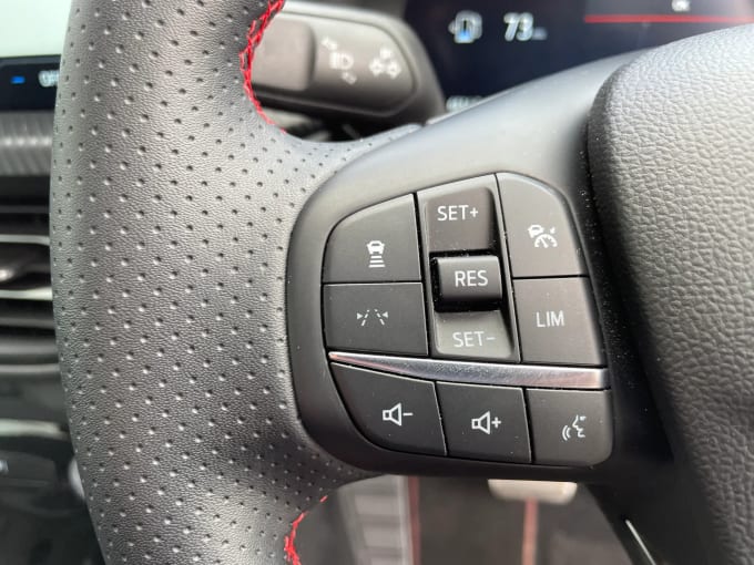 2024 Ford Kuga