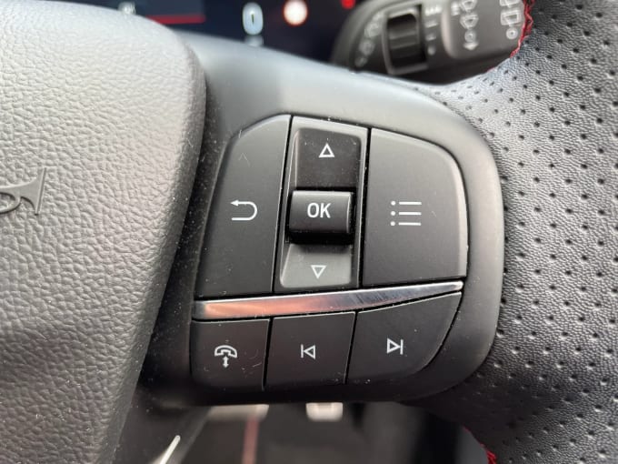 2024 Ford Kuga