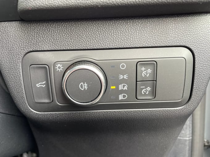 2024 Ford Kuga