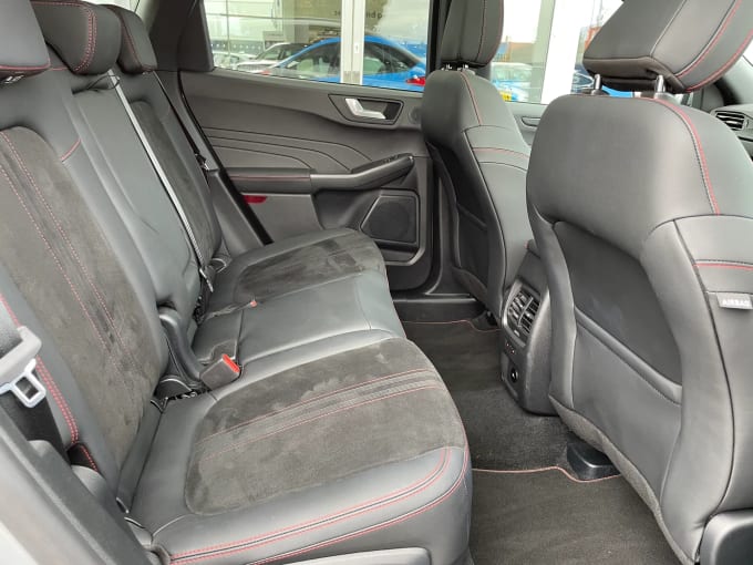 2024 Ford Kuga
