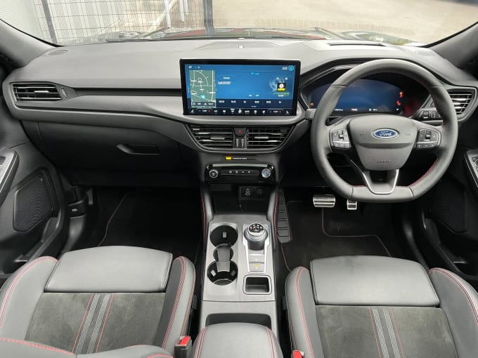 2024 Ford Kuga