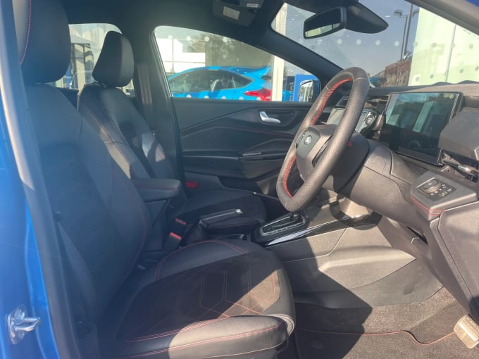 2024 Ford Puma