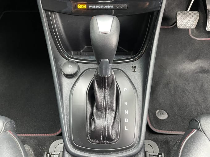 2023 Ford Puma