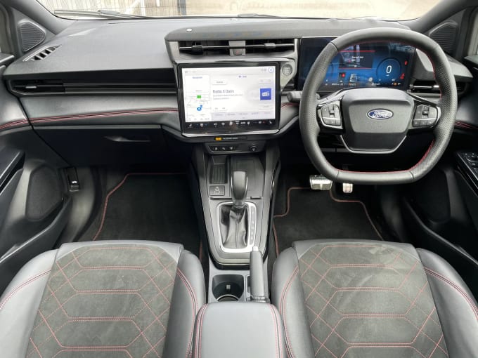 2024 Ford Puma