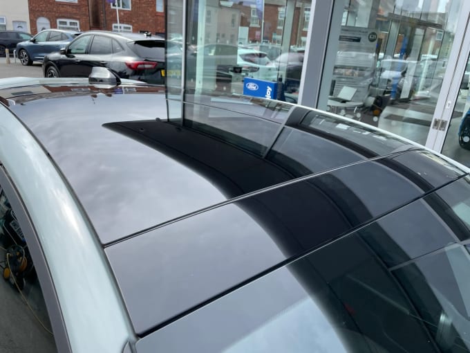2024 Ford Puma