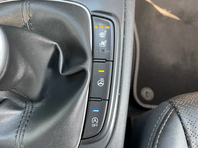 2020 Hyundai Kona
