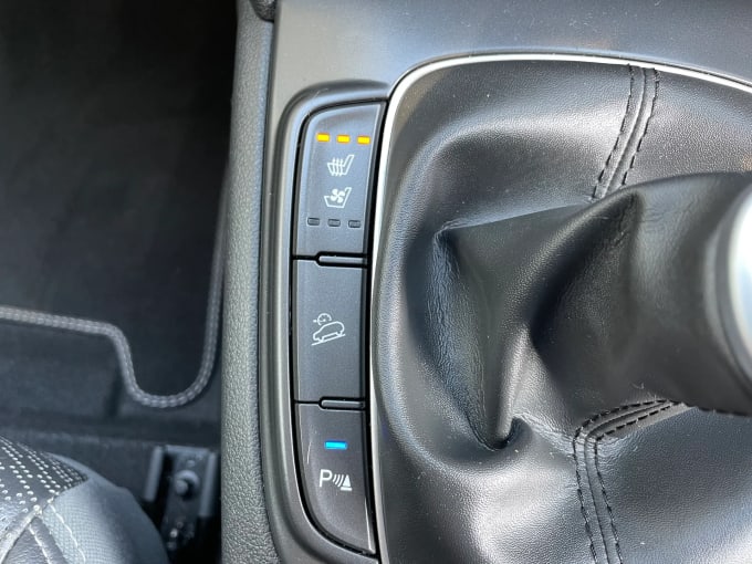 2020 Hyundai Kona