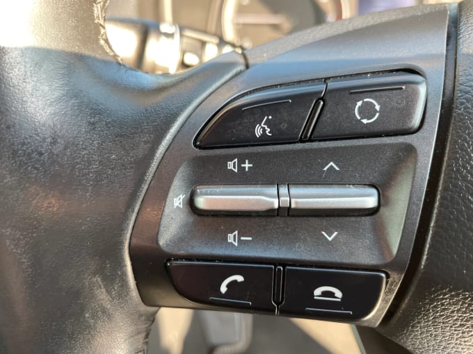 2020 Hyundai Kona