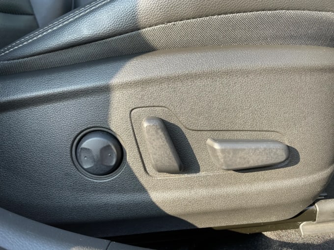 2020 Hyundai Kona