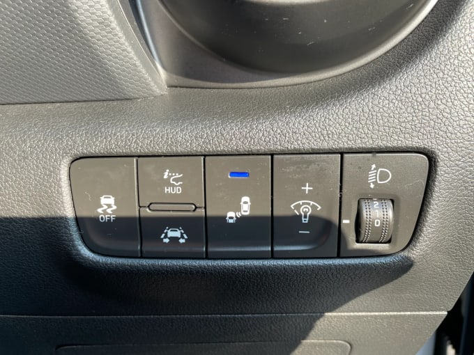 2020 Hyundai Kona