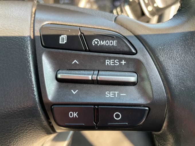 2020 Hyundai Kona