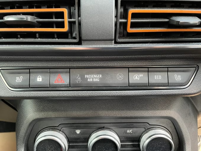 2023 Dacia Sandero Stepway