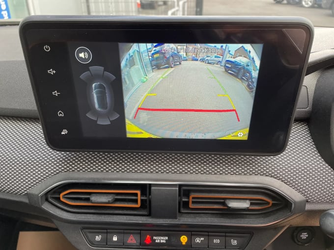 2023 Dacia Sandero Stepway